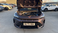 CUPRA Formentor 1.5 eTSI 150 V2 5dr DSG Petrol Estate